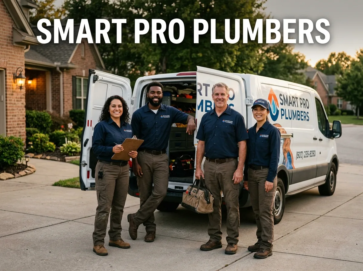 Water Heater Repair company in North Springfield, VT